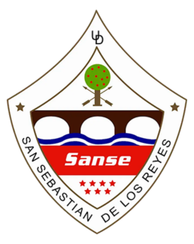 UD San Sebastián de los Reyes